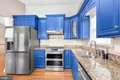 11109 Surry Woods Court, Fredericksburg, VA 22407 - Photo 11