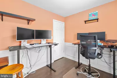 11109 Surry Woods Court, Fredericksburg, VA 22407 - Photo 23