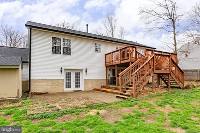 11109 Surry Woods Court, Fredericksburg, VA 22407 - Photo 53
