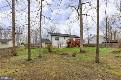11109 Surry Woods Court, Fredericksburg, VA 22407 - Photo 47