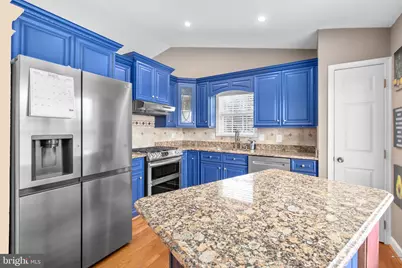 11109 Surry Woods Court, Fredericksburg, VA 22407 - Photo 9