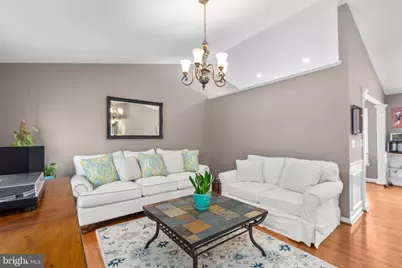 11109 Surry Woods Court, Fredericksburg, VA 22407 - Photo 5