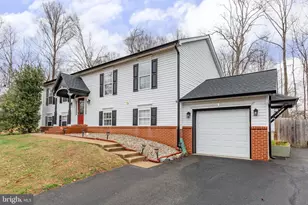 11109 Surry Woods Ct, Fredericksburg, VA 22407 - Photo 61