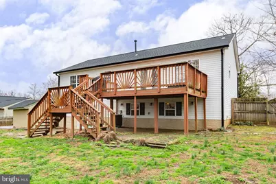 11109 Surry Woods Court, Fredericksburg, VA 22407 - Photo 51