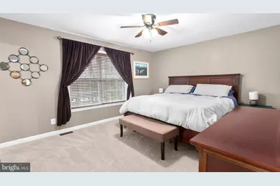 11109 Surry Woods Court, Fredericksburg, VA 22407 - Photo 13