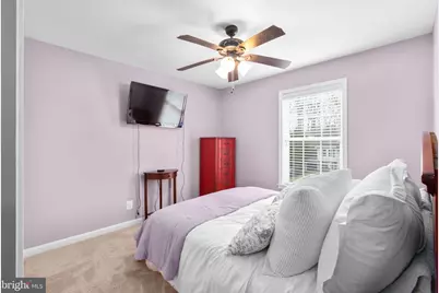 11109 Surry Woods Court, Fredericksburg, VA 22407 - Photo 21