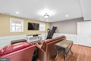 11109 Surry Woods Ct, Fredericksburg, VA 22407 - Photo 31