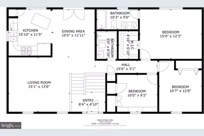 11109 Surry Woods Court, Fredericksburg, VA 22407 - Photo 25