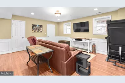 11109 Surry Woods Court, Fredericksburg, VA 22407 - Photo 29