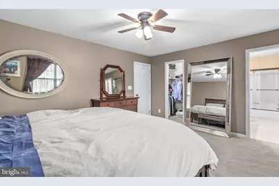 11109 Surry Woods Court, Fredericksburg, VA 22407 - Photo 15