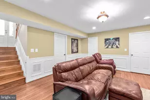 11109 Surry Woods Ct, Fredericksburg, VA 22407 - Photo 33