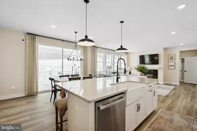 11111 Hazel Run Way #LOT 22, Fredericksburg, VA 22407 - Photo 9