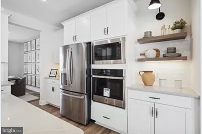 11111 Hazel Run Way #LOT 22, Fredericksburg, VA 22407 - Photo 13