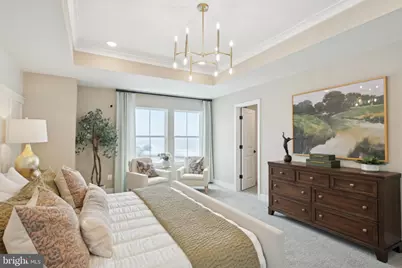 11111 Hazel Run Way #LOT 22, Fredericksburg, VA 22407 - Photo 23