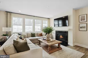 11111 Hazel Run Wy, Fredericksburg, VA 22407 - Photo 5