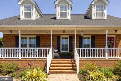 5 Appaloosa Drive, Spotsylvania, VA 22551 - Photo 33