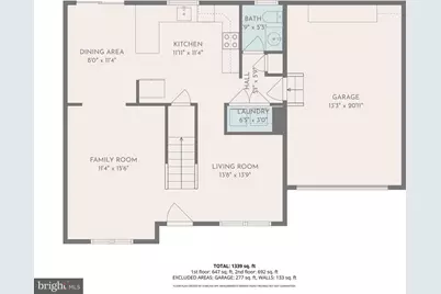 4410 Caven Court N, Fredericksburg, VA 22408 - Photo 29