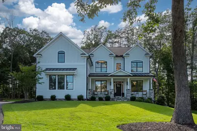 11302 Radcliff Terrace, Spotsylvania, VA 22551 - Photo 11