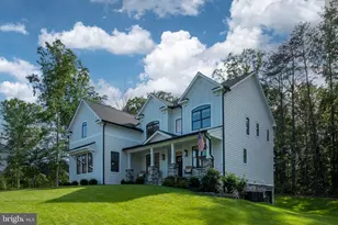 11302 Radcliff Terrace, Spotsylvania, VA 22551 - Photo 13