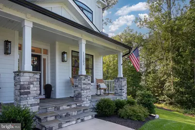 11302 Radcliff Terrace, Spotsylvania, VA 22551 - Photo 17