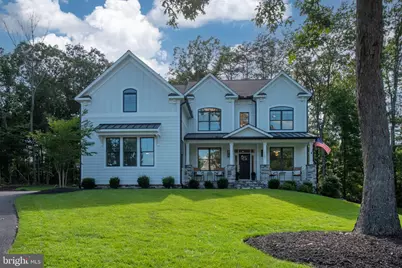 11302 Radcliff Terrace, Spotsylvania, VA 22551 - Photo 1