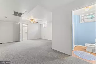 7105 Pullen Dr, Fredericksburg, VA 22407 - Photo 21