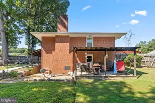 7105 Pullen Dr, Fredericksburg, VA 22407 - Photo 23