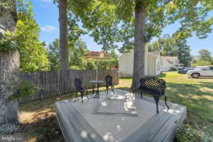 7105 Pullen Dr, Fredericksburg, VA 22407 - Photo 27