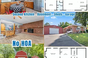 7105 Pullen Dr, Fredericksburg, VA 22407 - Photo 1