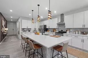 11520 Bluestem Wy, Fredericksburg, VA 22407 - Photo 5