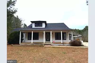 9909 Elys Ford Road, Fredericksburg, VA 22407 - Photo 1