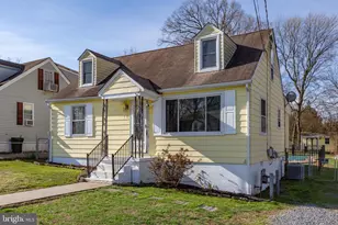 117 Hill St, Fredericksburg, VA 22408 - Photo 1