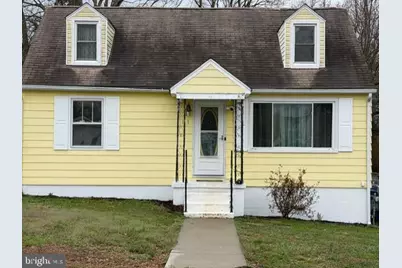 117 Hill Street, Fredericksburg, VA 22408 - Photo 1