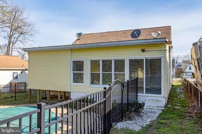 117 Hill Street, Fredericksburg, VA 22408 - Photo 41
