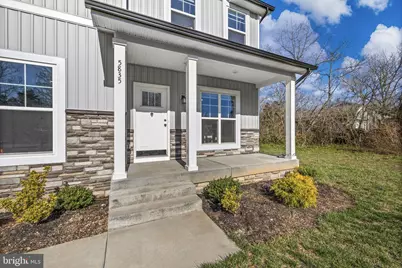 5835 Smith Station Road, Fredericksburg, VA 22407 - Photo 7