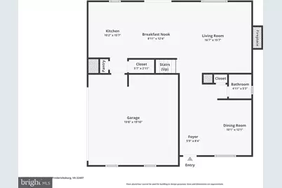 5835 Smith Station Road, Fredericksburg, VA 22407 - Photo 29