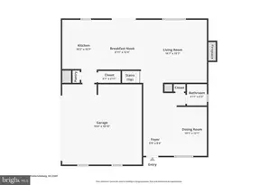 5835 Smith Station Rd, Fredericksburg, VA 22407 - Photo 29