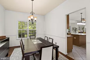 13004 Crested Ct, Fredericksburg, VA 22408 - Photo 11