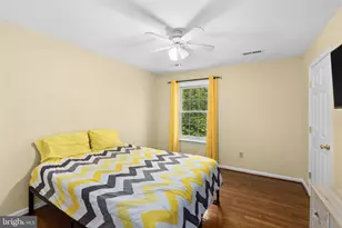 13004 Crested Ct, Fredericksburg, VA 22408 - Photo 33