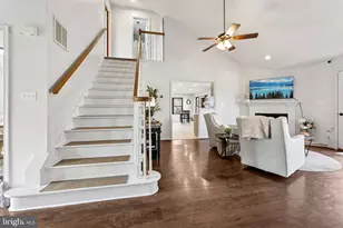 12504 Hawkins Ln, Spotsylvania, VA 22551 - Photo 11