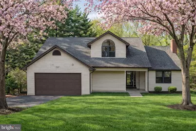 12504 Hawkins Lane, Spotsylvania, VA 22551 - Photo 1