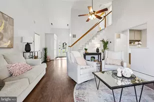 12504 Hawkins Ln, Spotsylvania, VA 22551 - Photo 13