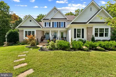 11201 Knolls End, Spotsylvania, VA 22551 - Photo 1