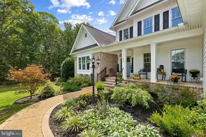 11201 Knolls End, Spotsylvania, VA 22551 - Photo 11