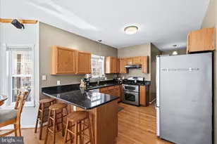 12201 Stonehenge Dr, Fredericksburg, VA 22407 - Photo 11