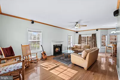 12201 Stonehenge Drive, Fredericksburg, VA 22407 - Photo 7