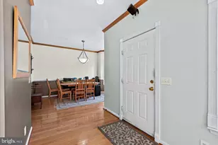 12201 Stonehenge Dr, Fredericksburg, VA 22407 - Photo 5