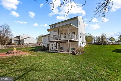 12201 Stonehenge Drive, Fredericksburg, VA 22407 - Photo 43