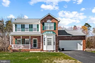 12201 Stonehenge Dr, Fredericksburg, VA 22407 - Photo 1