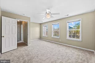 12201 Stonehenge Dr, Fredericksburg, VA 22407 - Photo 21